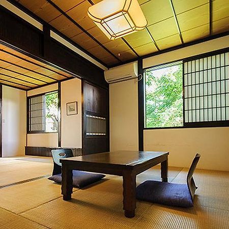Hatagoya Maruichi Hotel Minakami Esterno foto