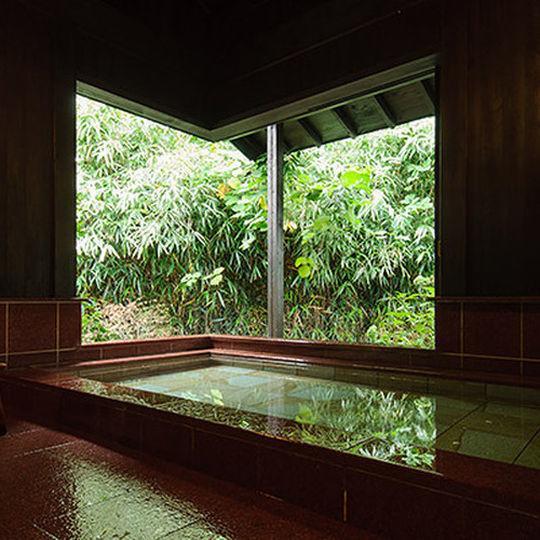 Hatagoya Maruichi Hotel Minakami Esterno foto