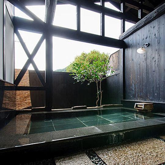 Hatagoya Maruichi Hotel Minakami Esterno foto