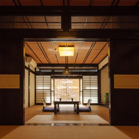 Hatagoya Maruichi Hotel Minakami Esterno foto