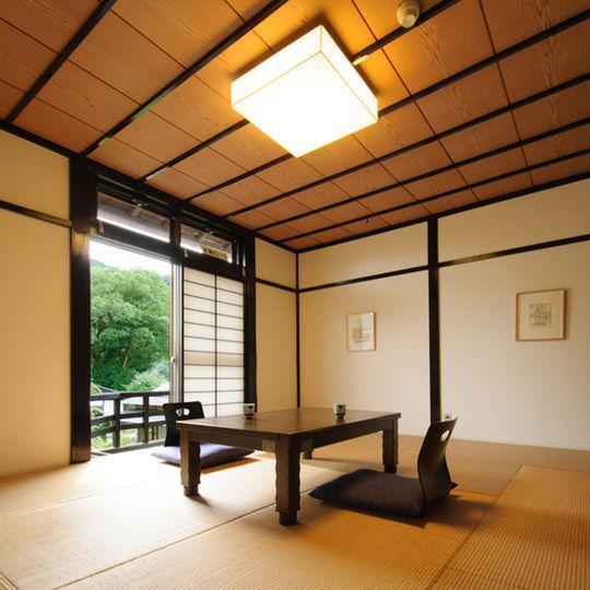Hatagoya Maruichi Hotel Minakami Esterno foto