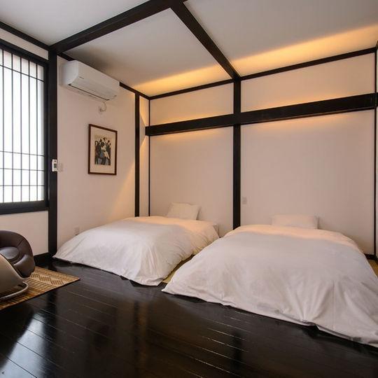 Hatagoya Maruichi Hotel Minakami Esterno foto