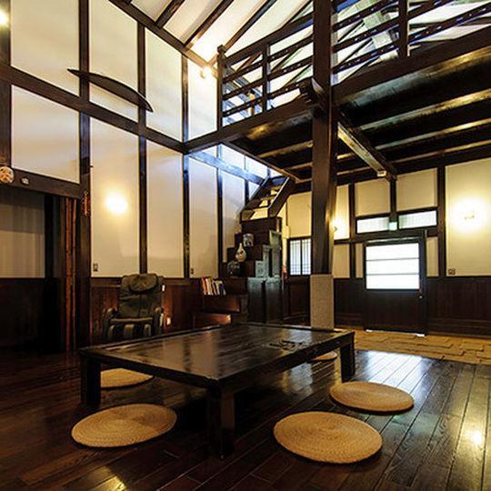 Hatagoya Maruichi Hotel Minakami Esterno foto