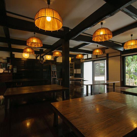 Hatagoya Maruichi Hotel Minakami Esterno foto