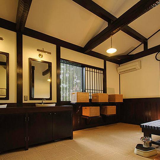 Hatagoya Maruichi Hotel Minakami Esterno foto