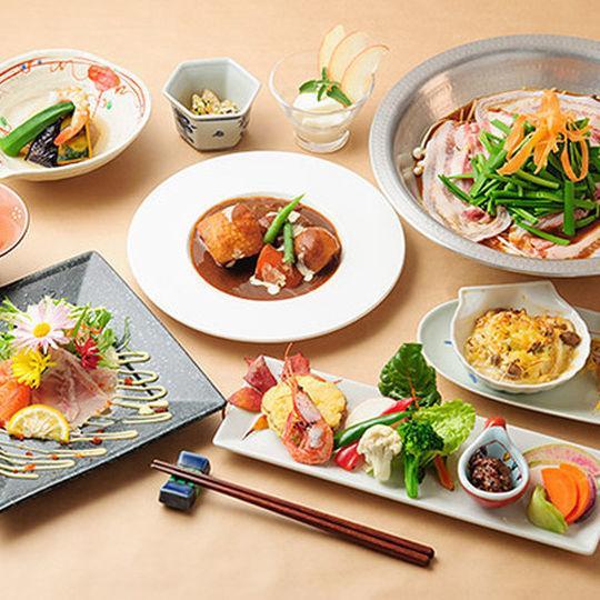 Hatagoya Maruichi Hotel Minakami Esterno foto