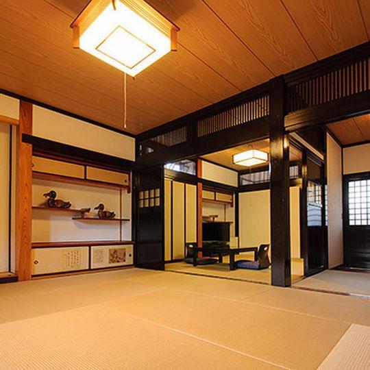 Hatagoya Maruichi Hotel Minakami Esterno foto