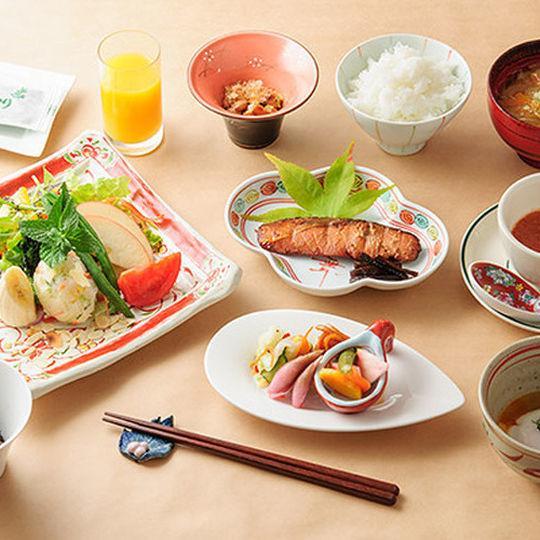 Hatagoya Maruichi Hotel Minakami Esterno foto