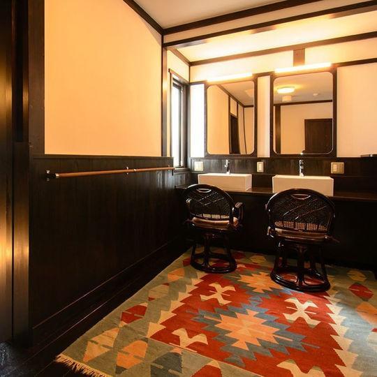 Hatagoya Maruichi Hotel Minakami Esterno foto