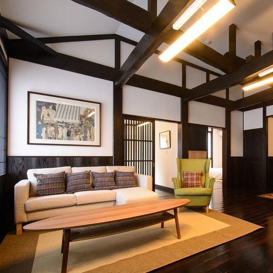 Hatagoya Maruichi Hotel Minakami Esterno foto