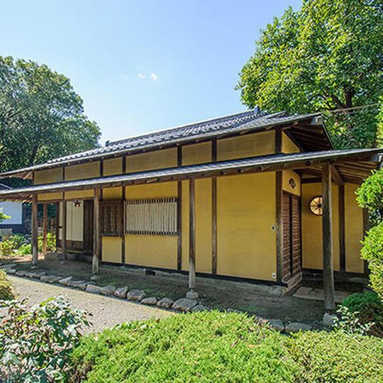Hatagoya Maruichi Hotel Minakami Esterno foto