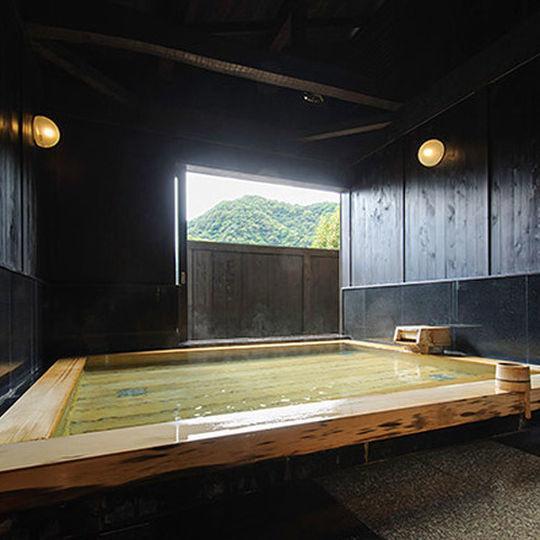 Hatagoya Maruichi Hotel Minakami Esterno foto