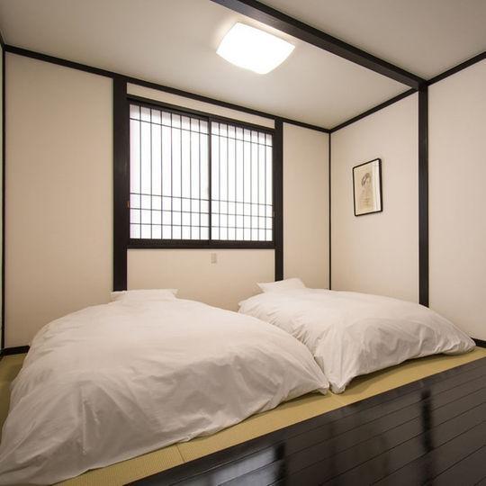 Hatagoya Maruichi Hotel Minakami Esterno foto
